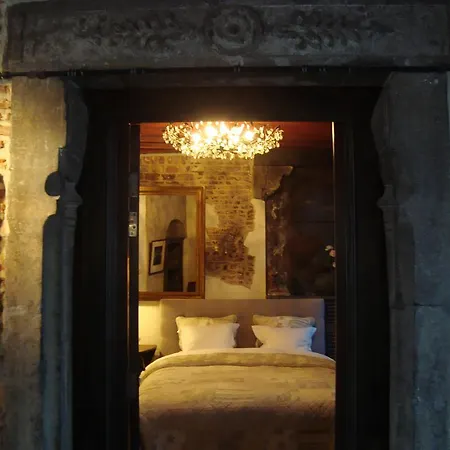 Guest house Kathedraallogies Drie Koningen