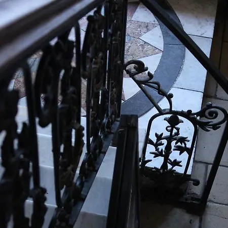Kathedraallogies Drie Koningen * Anvers
