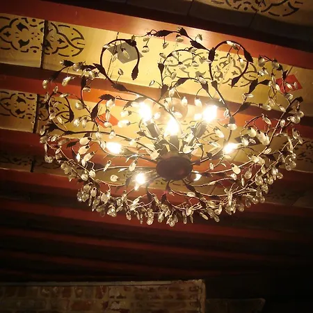 Guest house Kathedraallogies Drie Koningen *