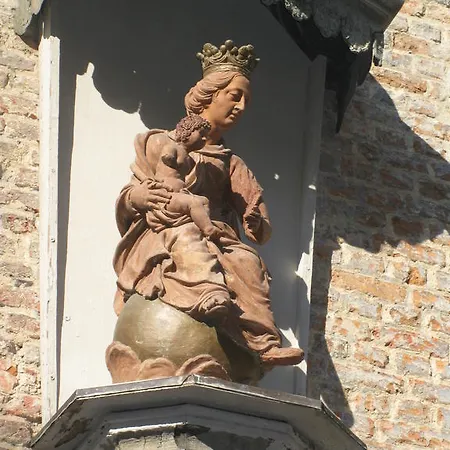 Guest house Kathedraallogies Drie Koningen