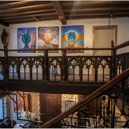 Guest house Kathedraallogies Drie Koningen *